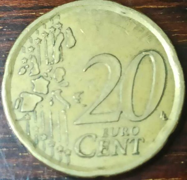 Moneda-20-céntimos-2006-España-reverso