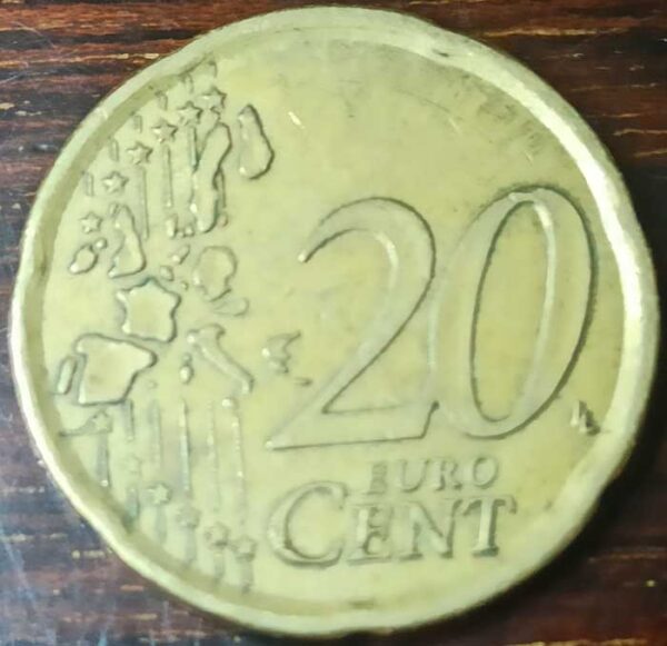 Moneda-20-céntimos-de-euro-2006-Alemania-CECA-D-reverso